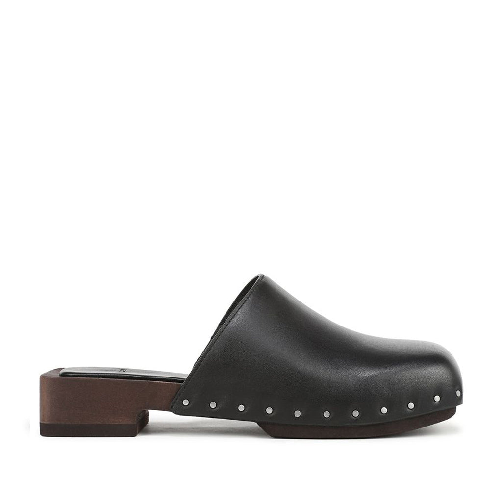 Vince. Women's Margarita in Black