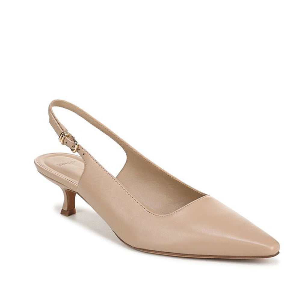 Vince. Women's Sabra in Warm Almond