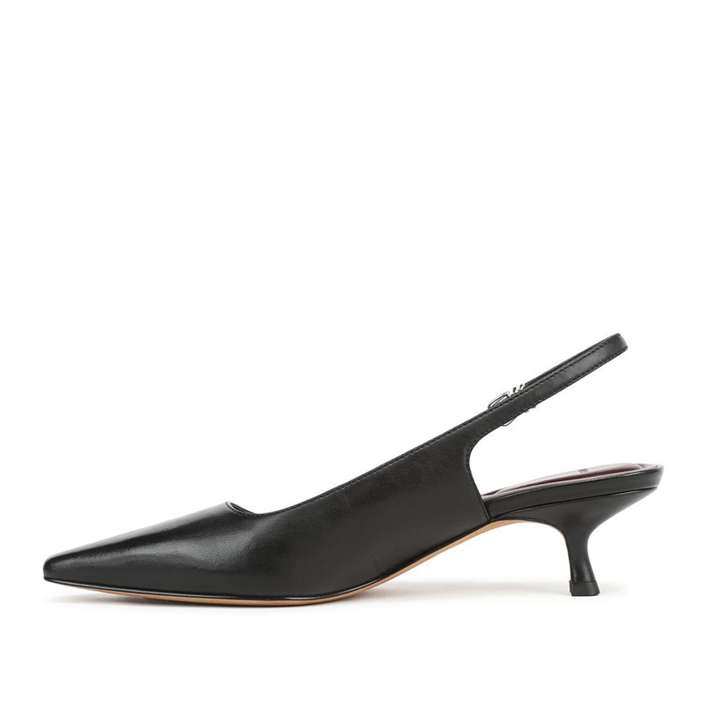 Vince. Women's Sabra in Black