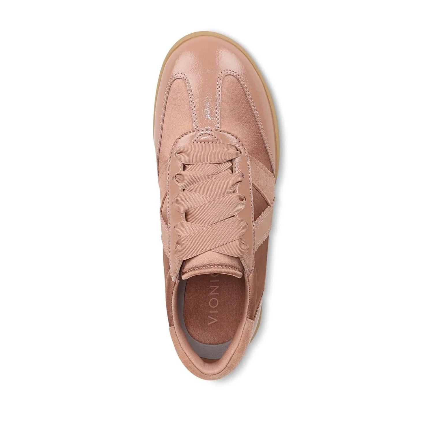 Vionic Women's Arabelle in Warm Clay