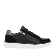 Vionic Women's City Walk Axs in Black