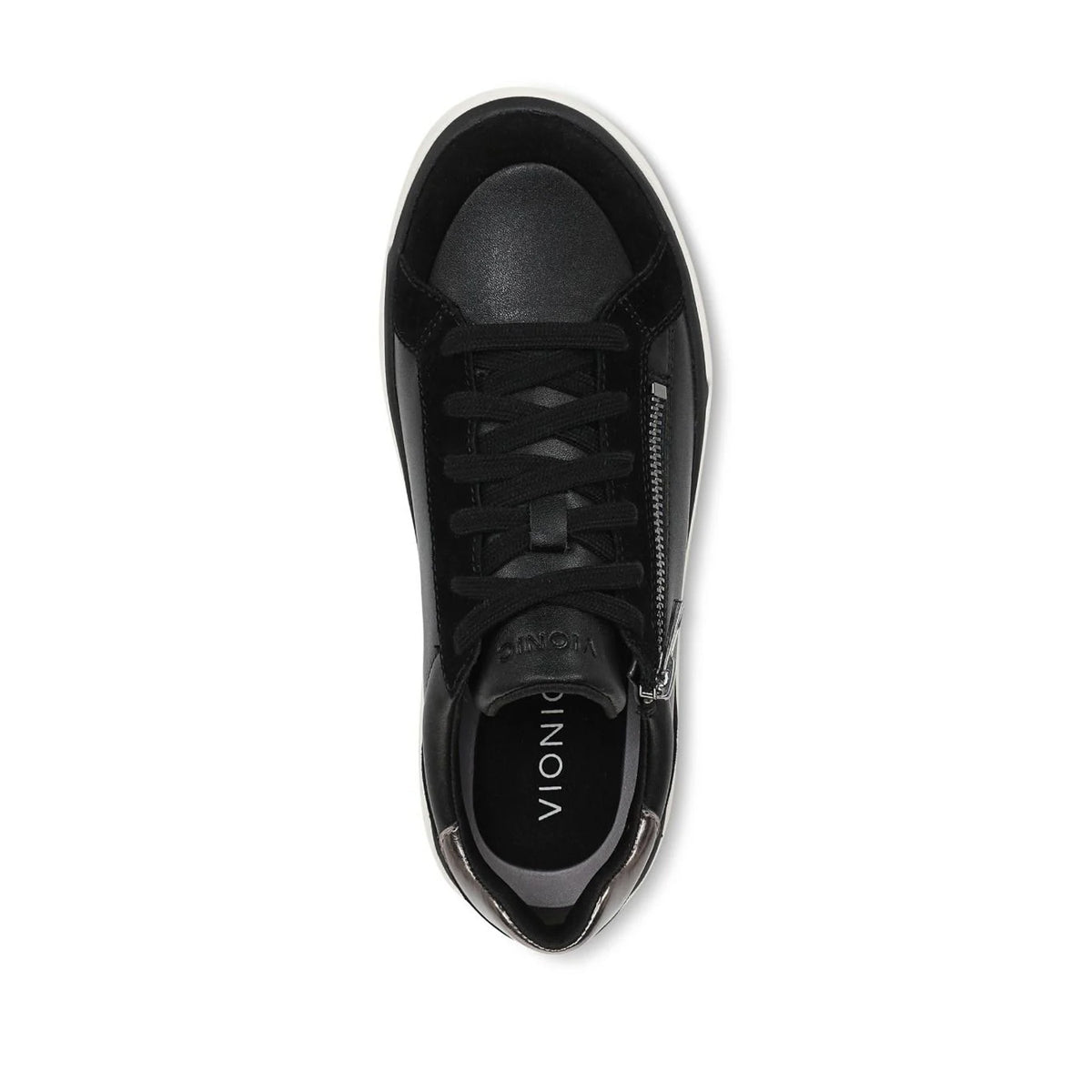 Vionic Women's City Walk Axs in Black