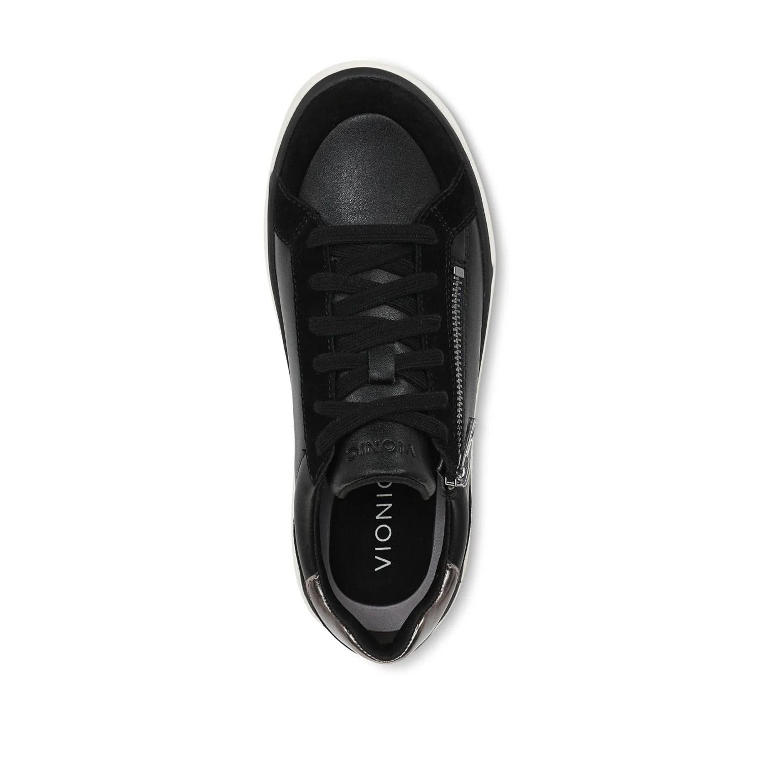 Vionic Women's City Walk Axs in Black