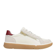 Vionic Women's City Walk Axs in Ivory