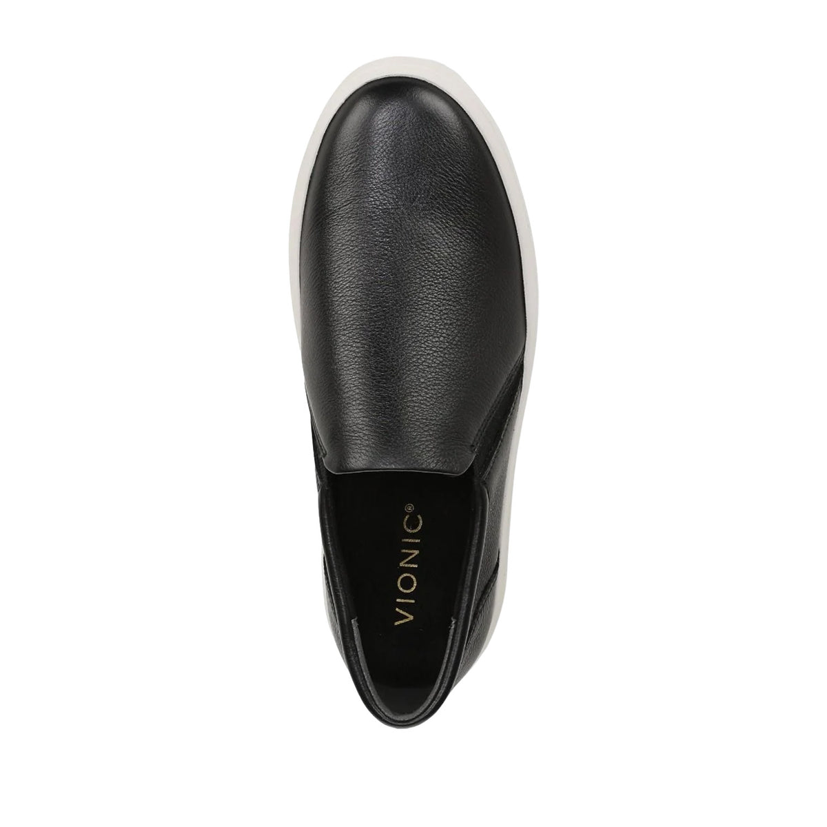 Vionic Women's Ellen in Black