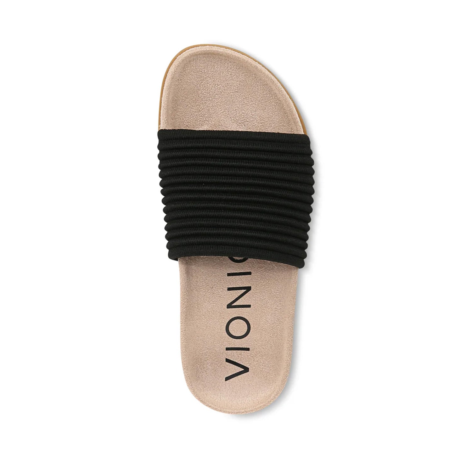 Vionic Women's Evie Knit in Black
