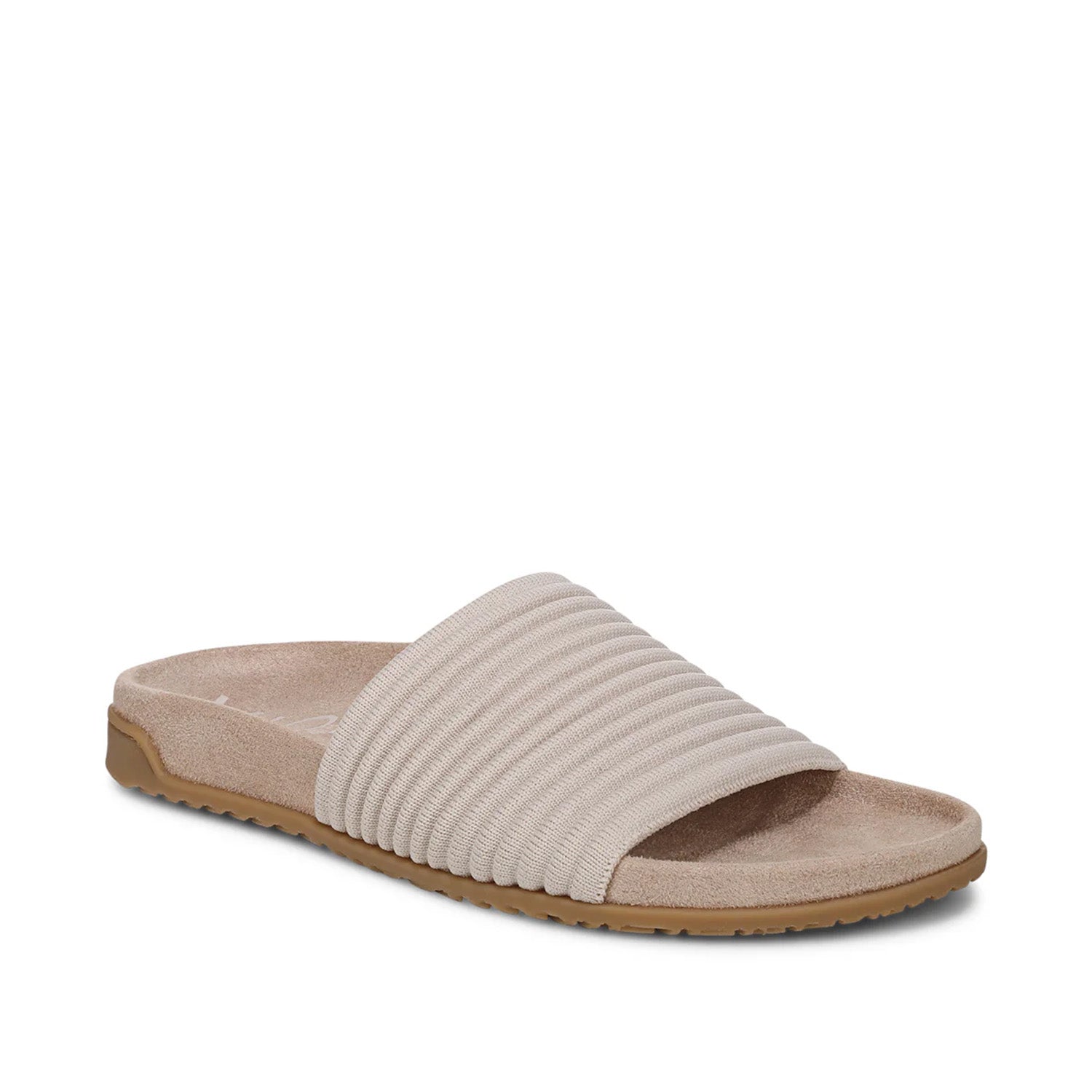 Vionic Women's Evie Knit in Cream