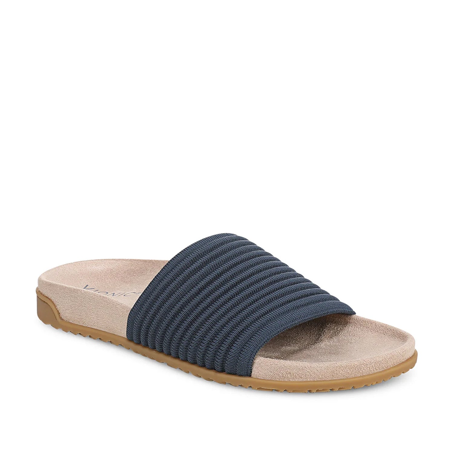 Vionic Women's Evie Knit in Dark Denim