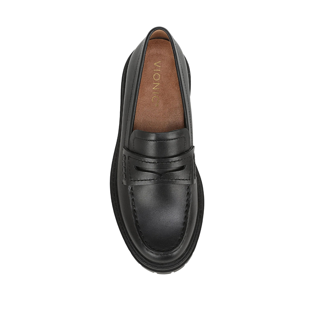 Vionic Women's Georgia in Black