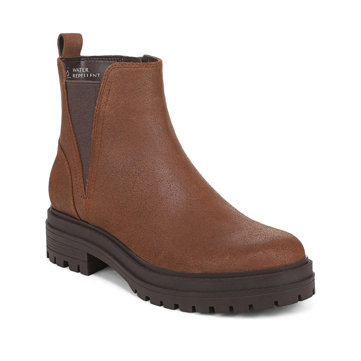 Vionic Women's Georgina in Hazelnut