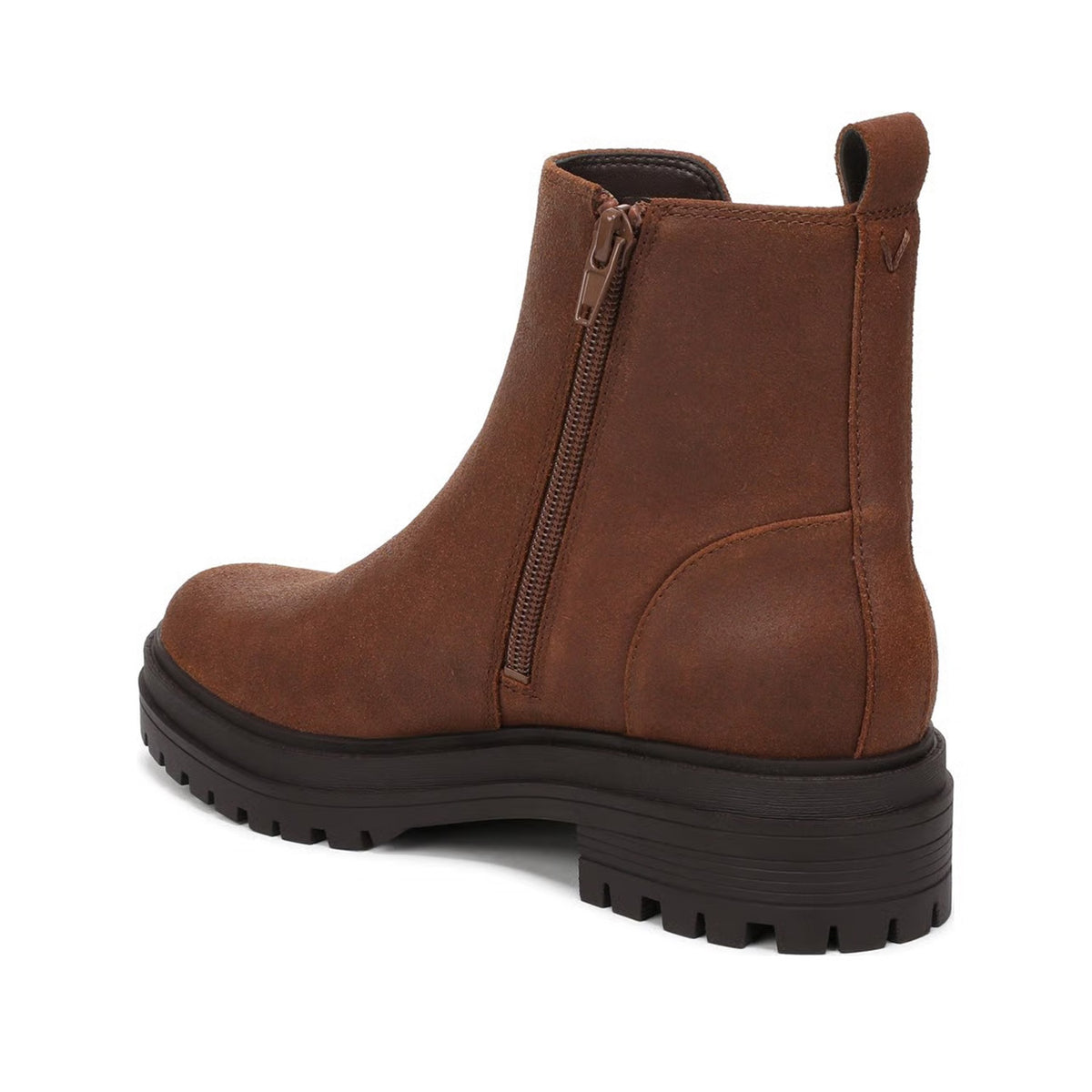 Vionic Women's Georgina in Hazelnut