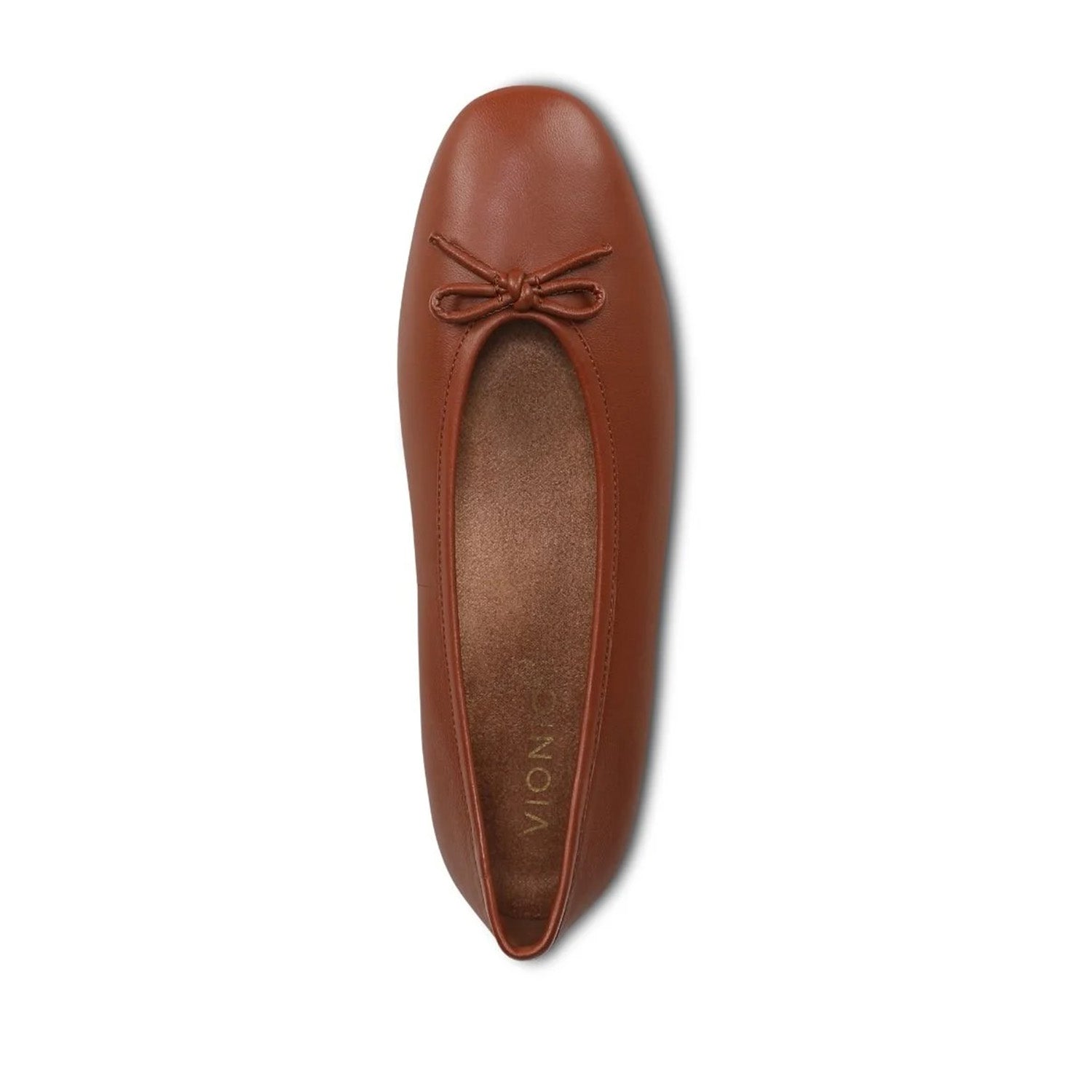 Vionic Women's Larissa in Equestrian Tan
