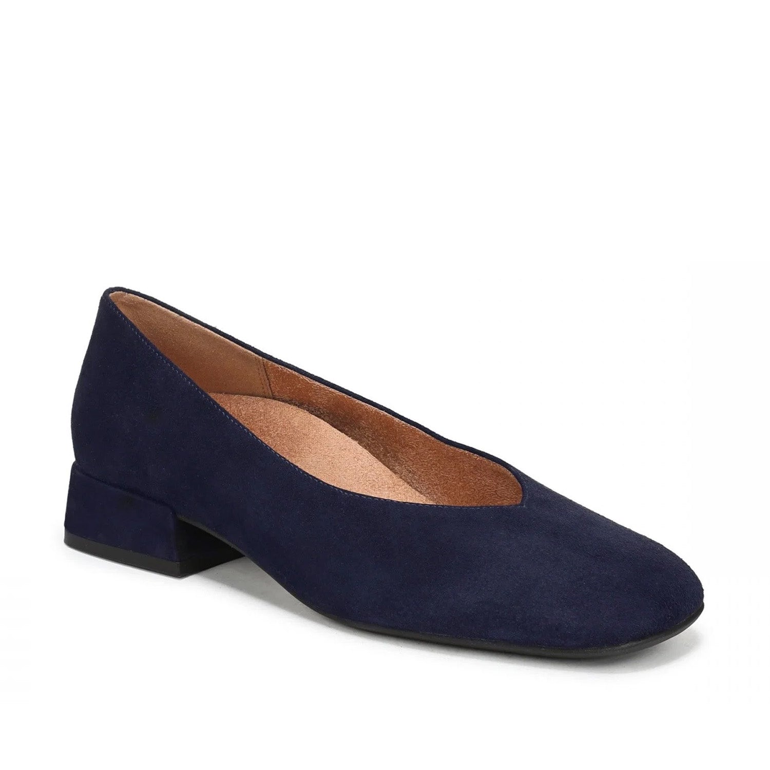 Vionic Women's Petra in Navy Blazer
