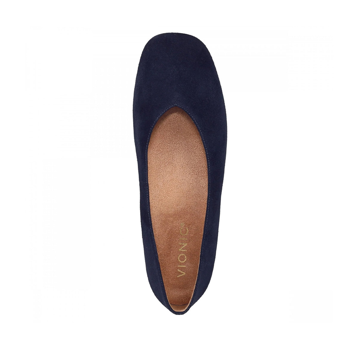 Vionic Women's Petra in Navy Blazer