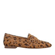 Vionic Women's Sadie in Tan Leopard