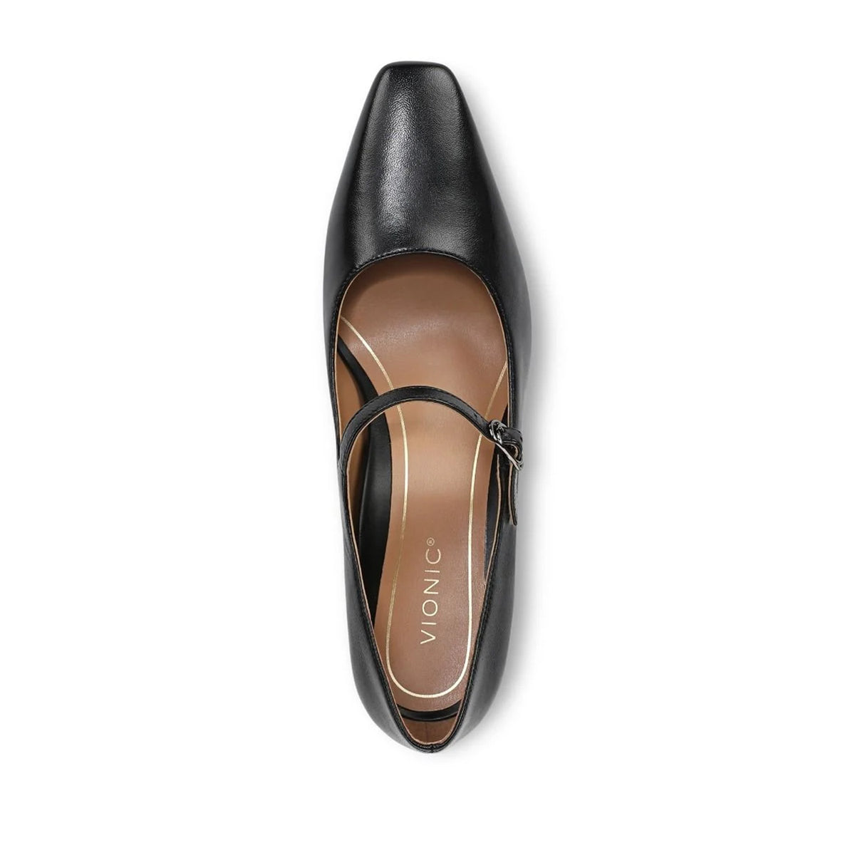 Vionic Women's Samira in Black