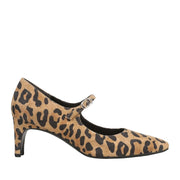 Vionic Women's Samira in Tan Leopard