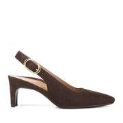 Vionic Women's Stella in Chocolate Ganache