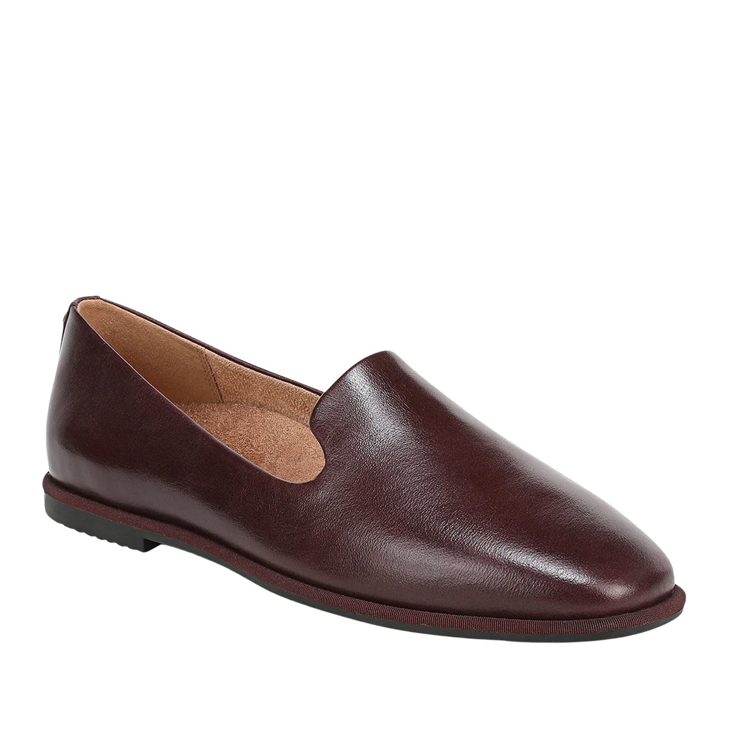 Vionic Women's Willa 2.0 in Mulled Wine