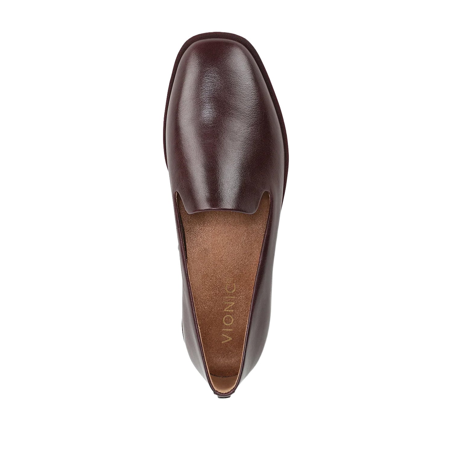 Vionic Women's Willa 2.0 in Mulled Wine