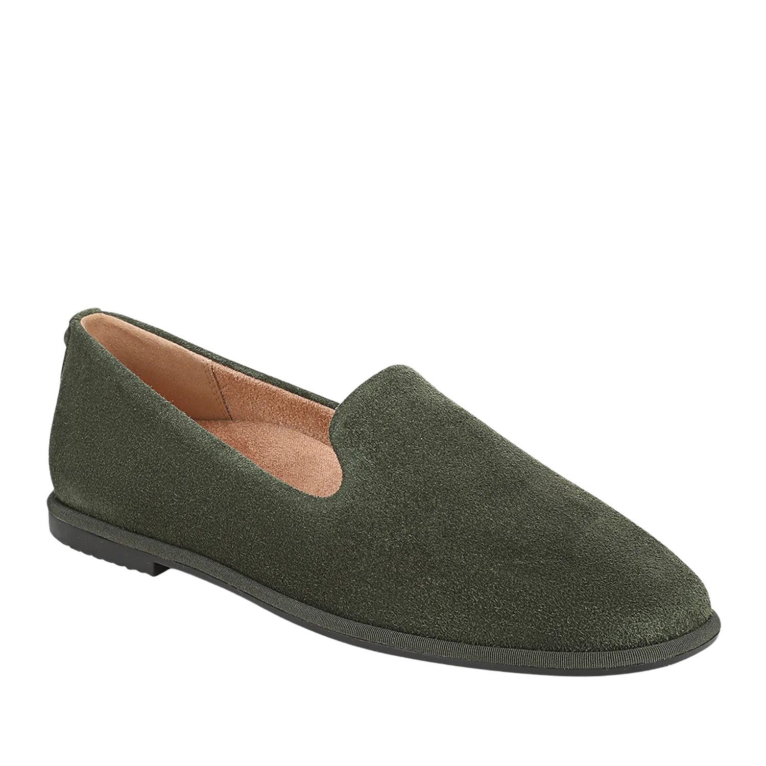 Vionic Women's Willa 2.0 in Olive Moss