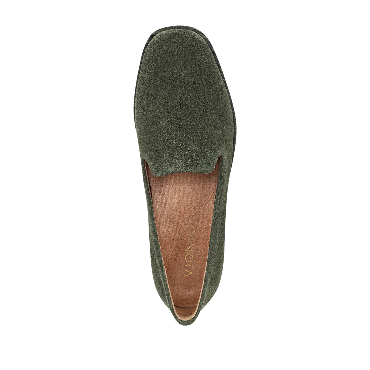 Vionic Women's Willa 2.0 in Olive Moss