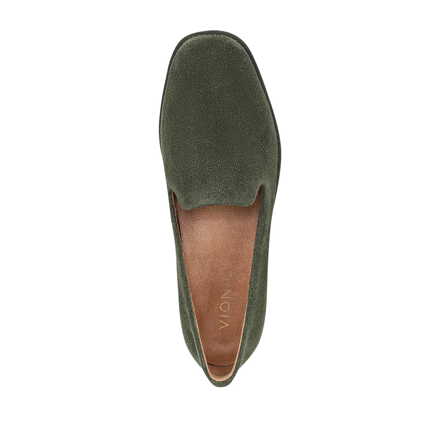 Vionic Women's Willa 2.0 in Olive Moss