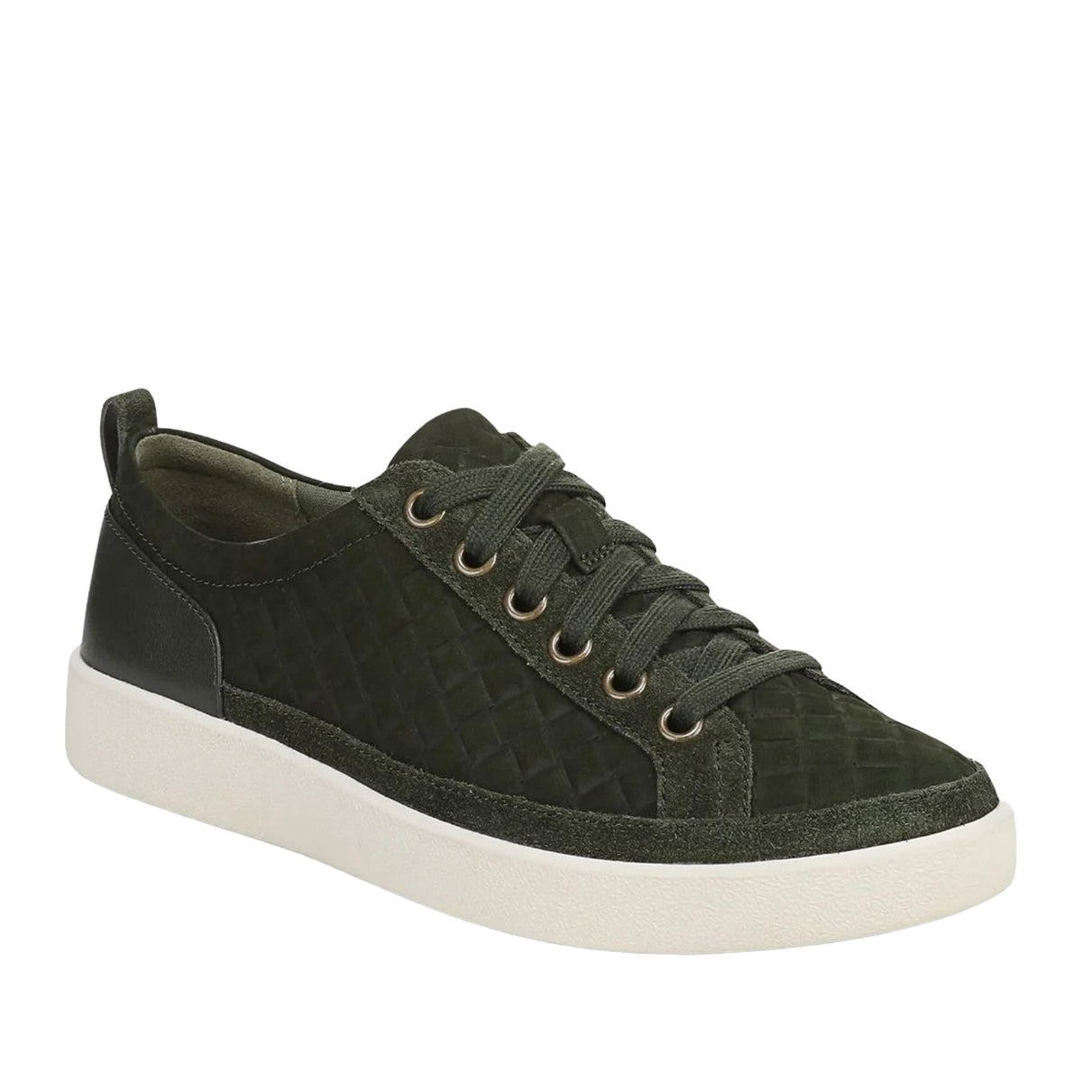 Vionic Women's Winny in Olive Moss