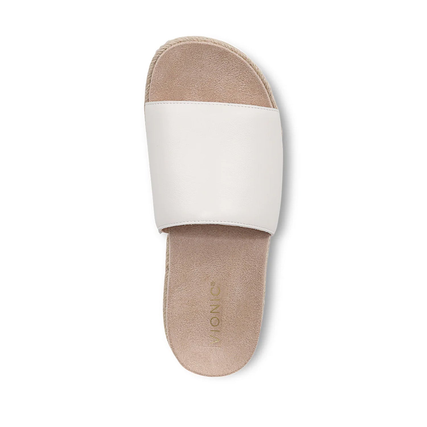Vionic Women's Yasmina in Sea Salt