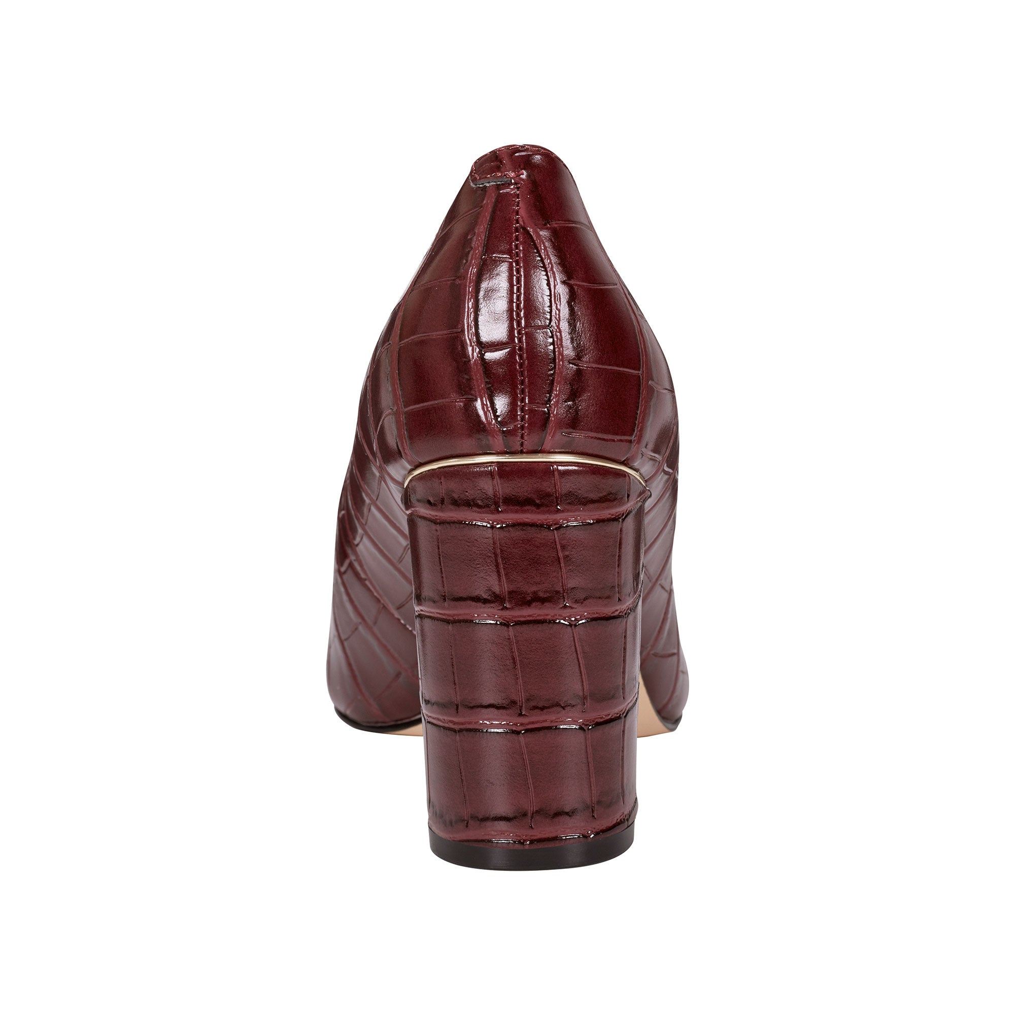 Marc Fisher Women's Viviene4 In Dark Brown