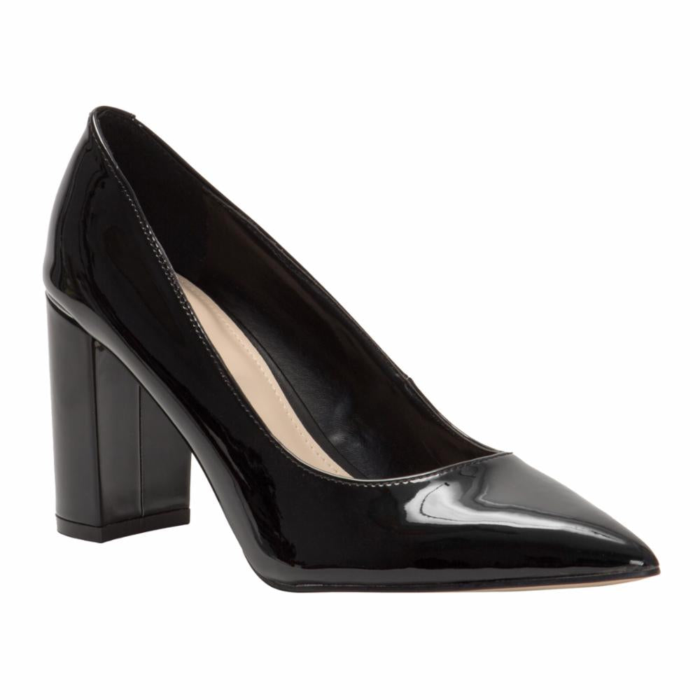 Marc Fisher Viviene4 Nero-Premiere Must Lux85ch M