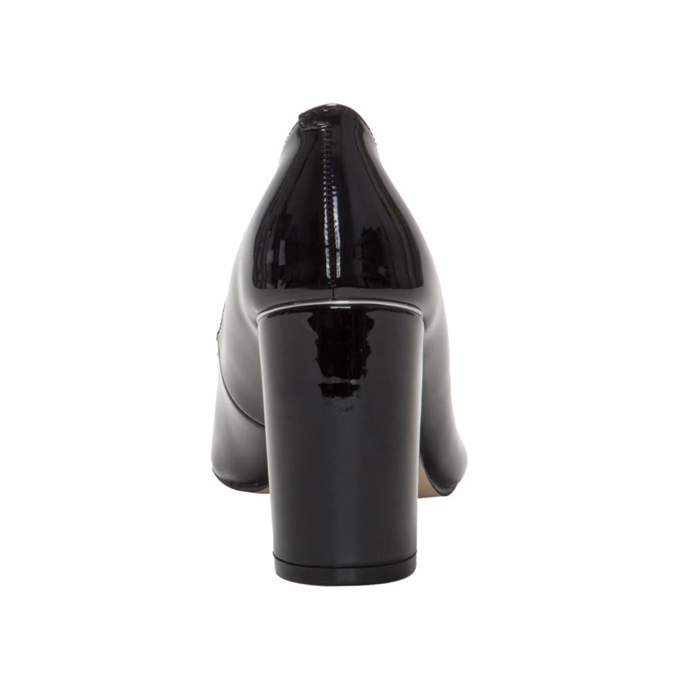 Marc Fisher Women's Viviene4 Nero-Premiere Must Lux85ch M