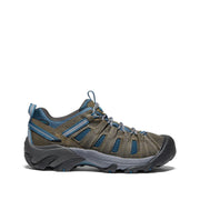 Keen Men's Voyageur in Alcatraz/Legion Blue