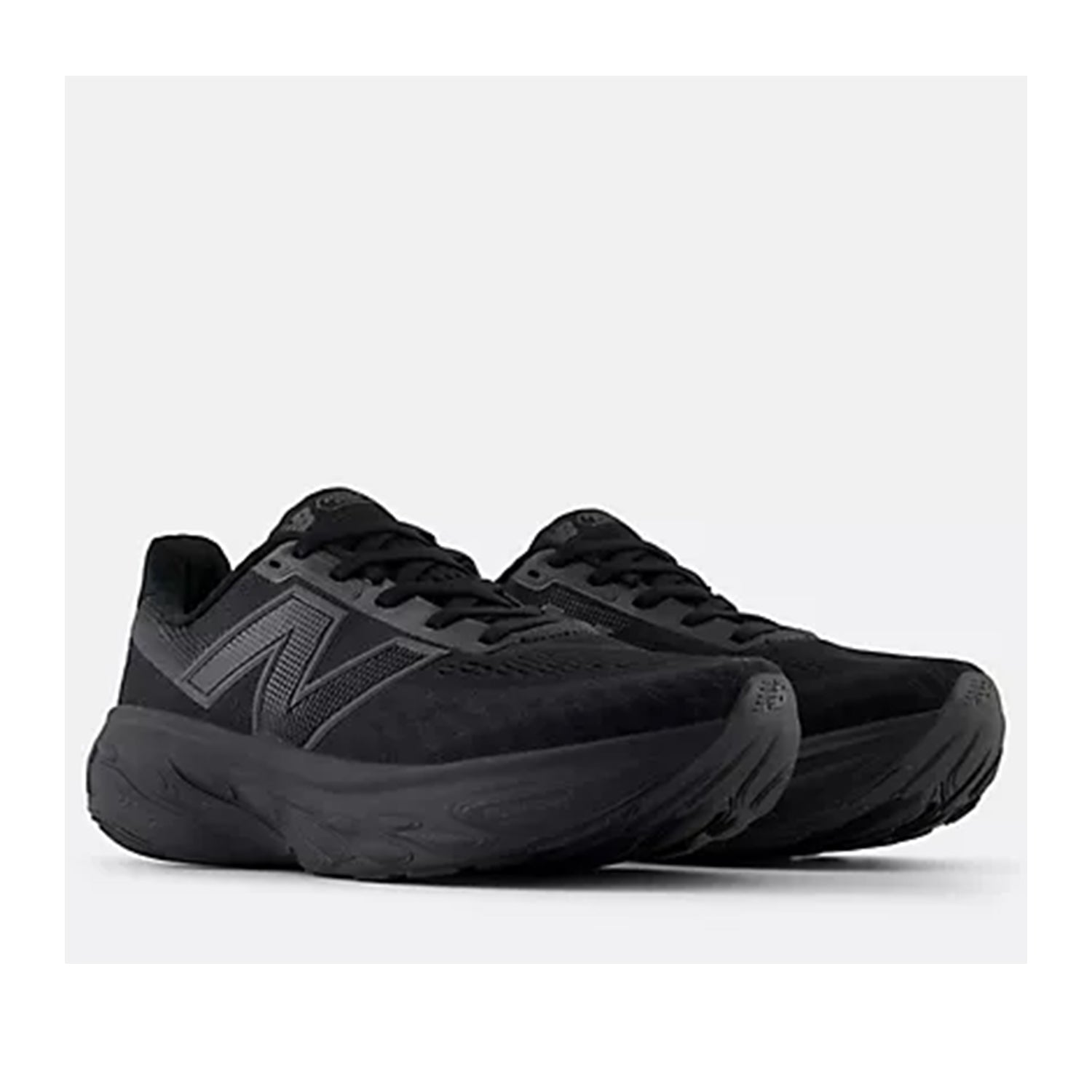 Chaussures New Balance Fresh Foam X 1080v14 pour femmes, noires