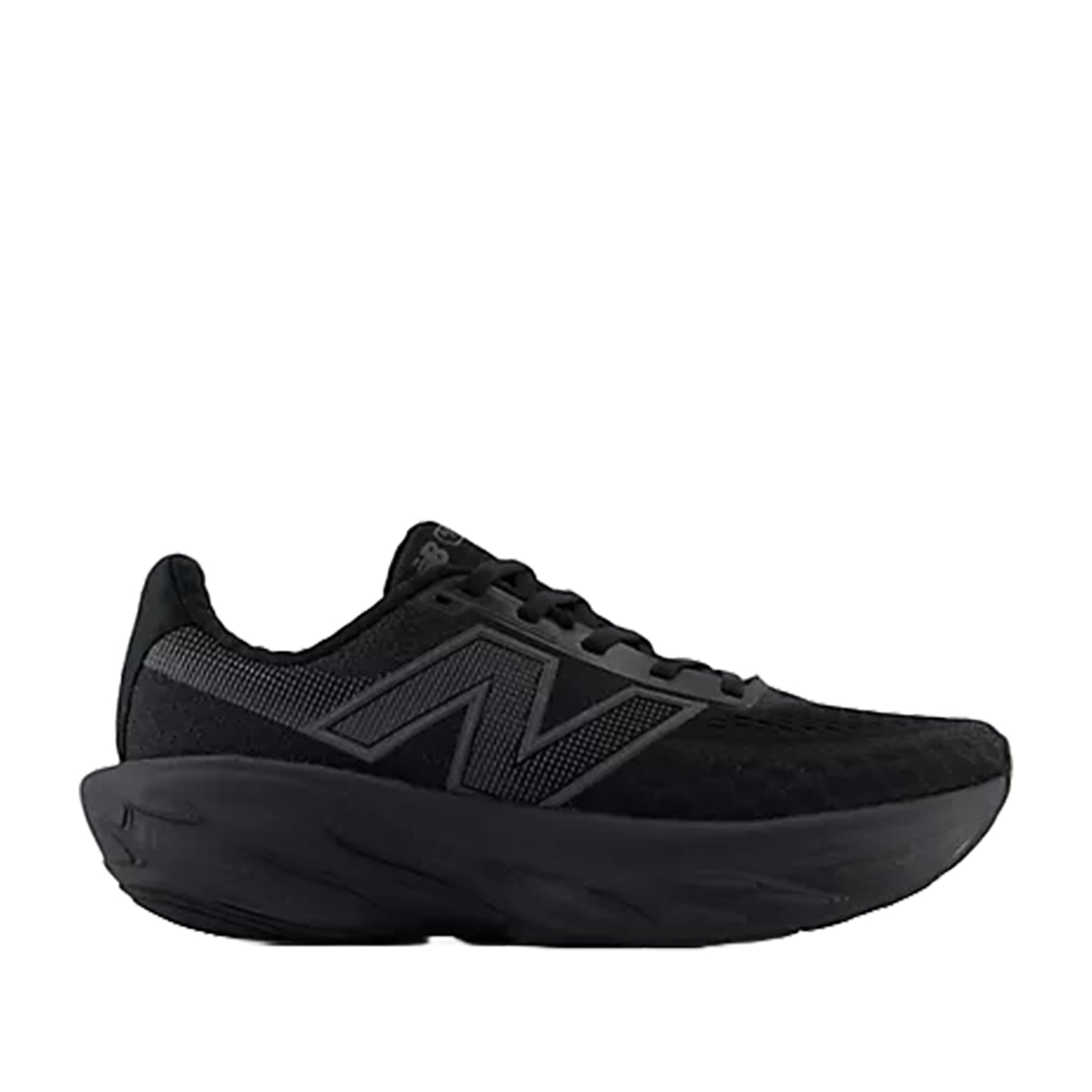 Chaussures New Balance Fresh Foam X 1080v14 pour femmes, noires