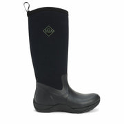 Chaussures Muck Footwear Arctic Adventure pour femmes, noires, taille M