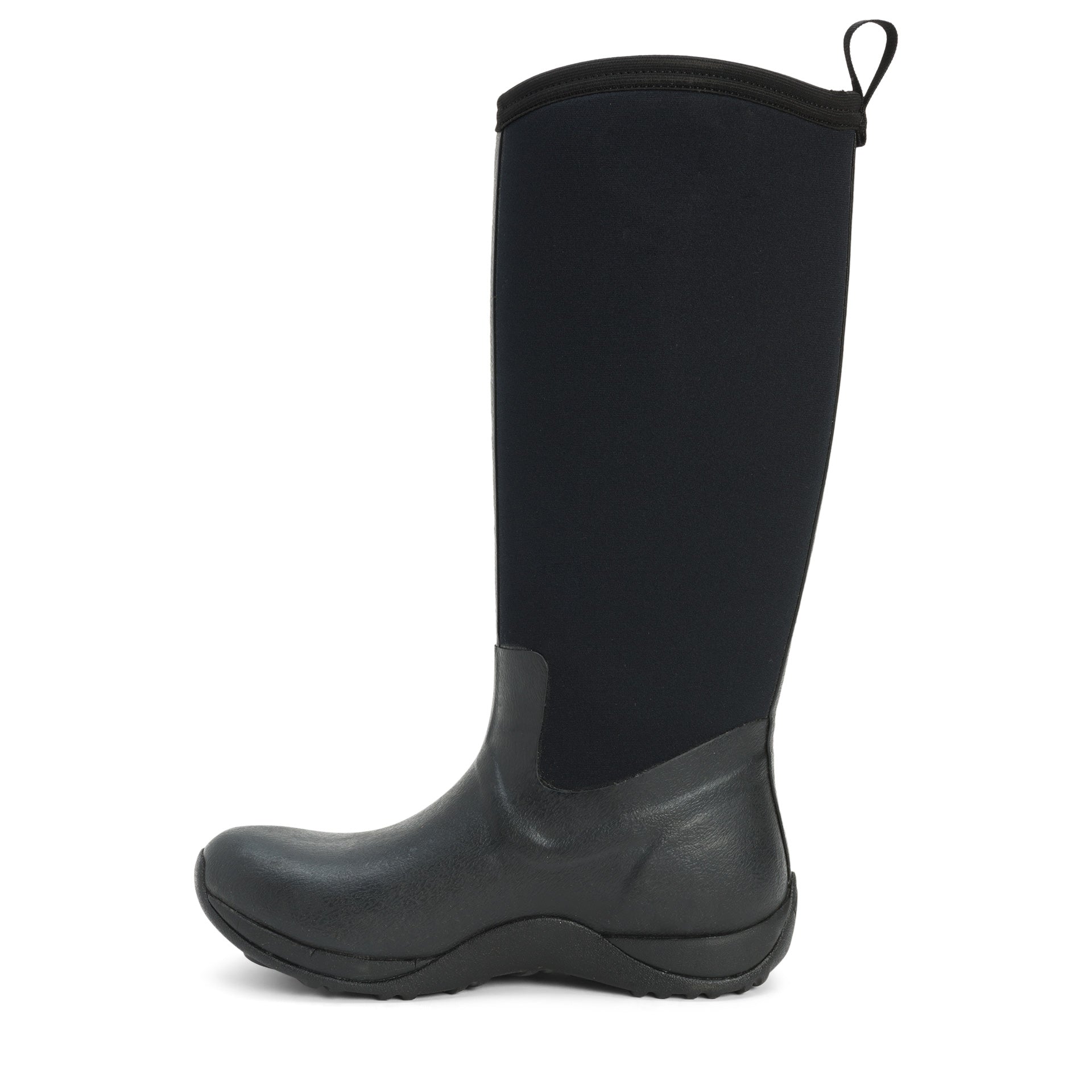 Muck Women's Waa000 In Black