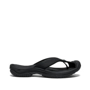 Keen Men's Waimea Tg in Black/Black