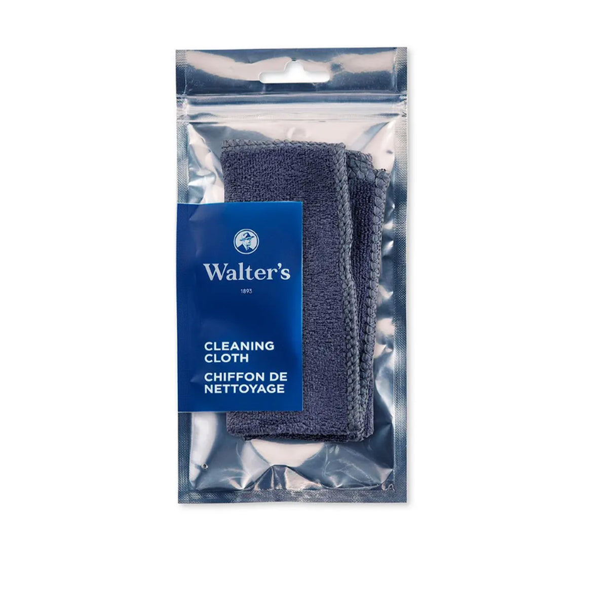 Walter's Premium Shine Cloth