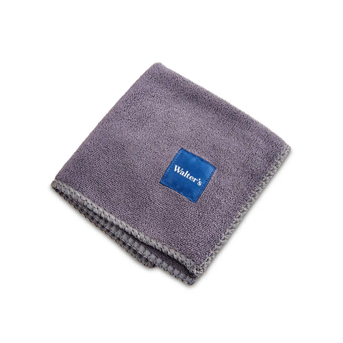 Walter's Premium Shine Cloth