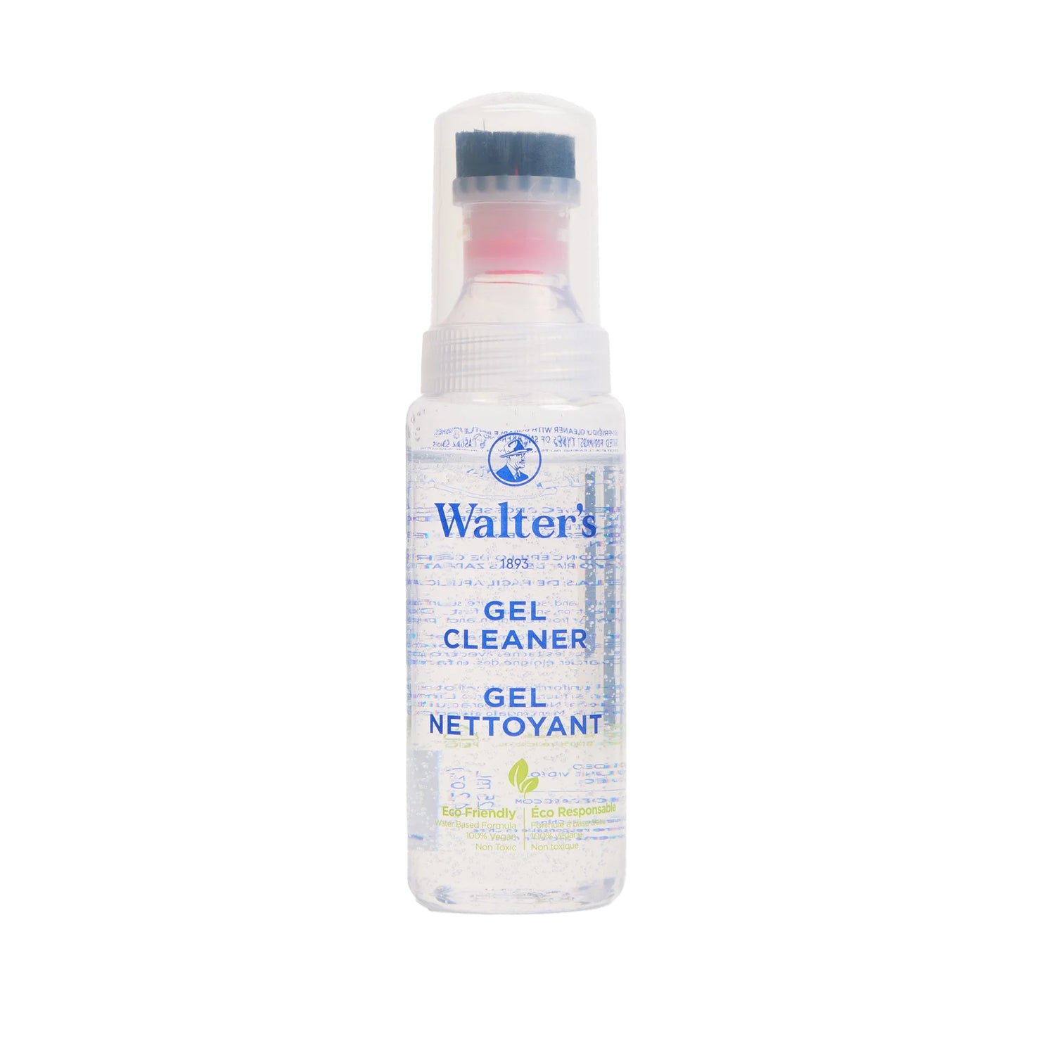 Walter's Eco-Gel Cleaner in 4.2 Oz