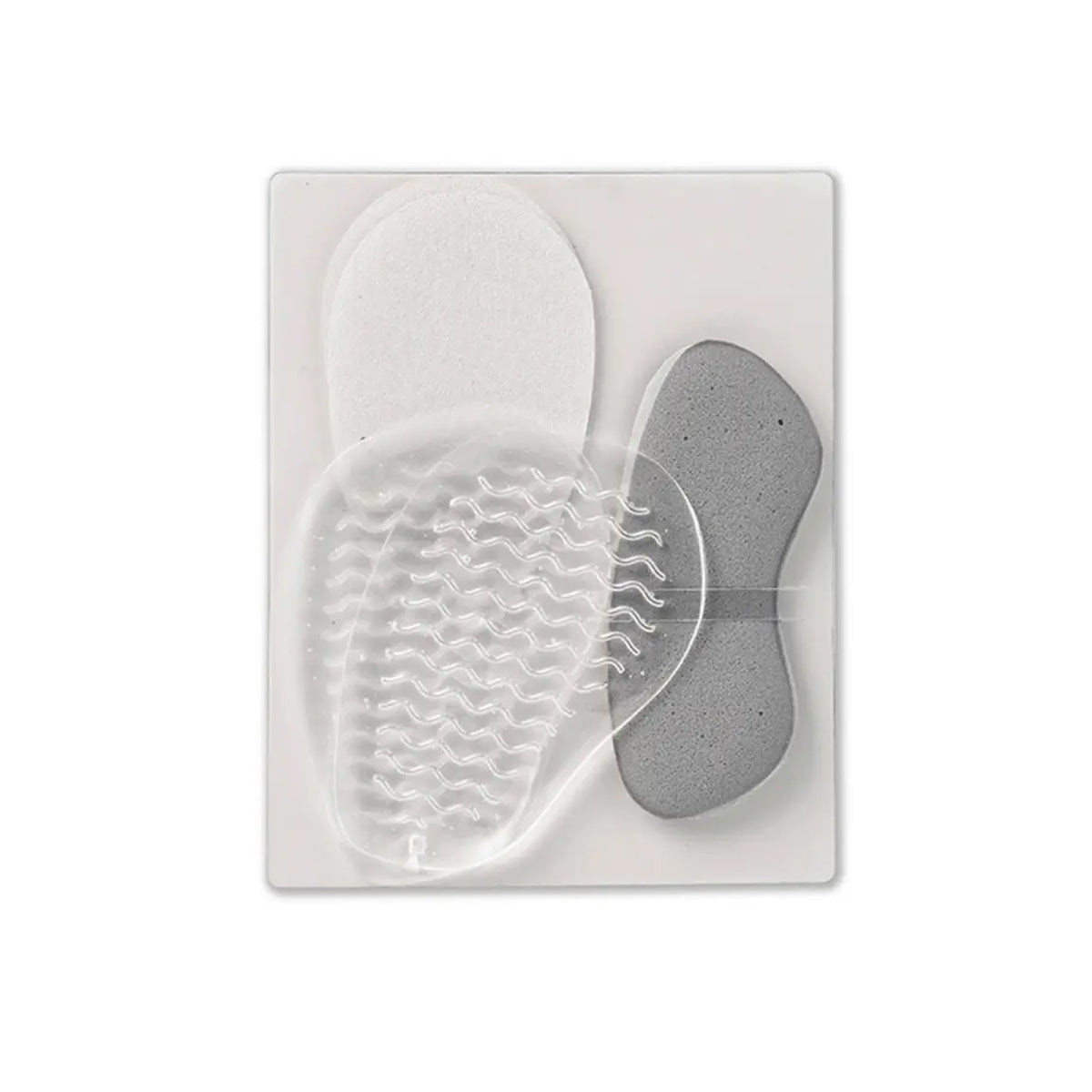 Walter's Shoe Care Comfort Kit