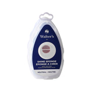 Walter's Shine Sponge