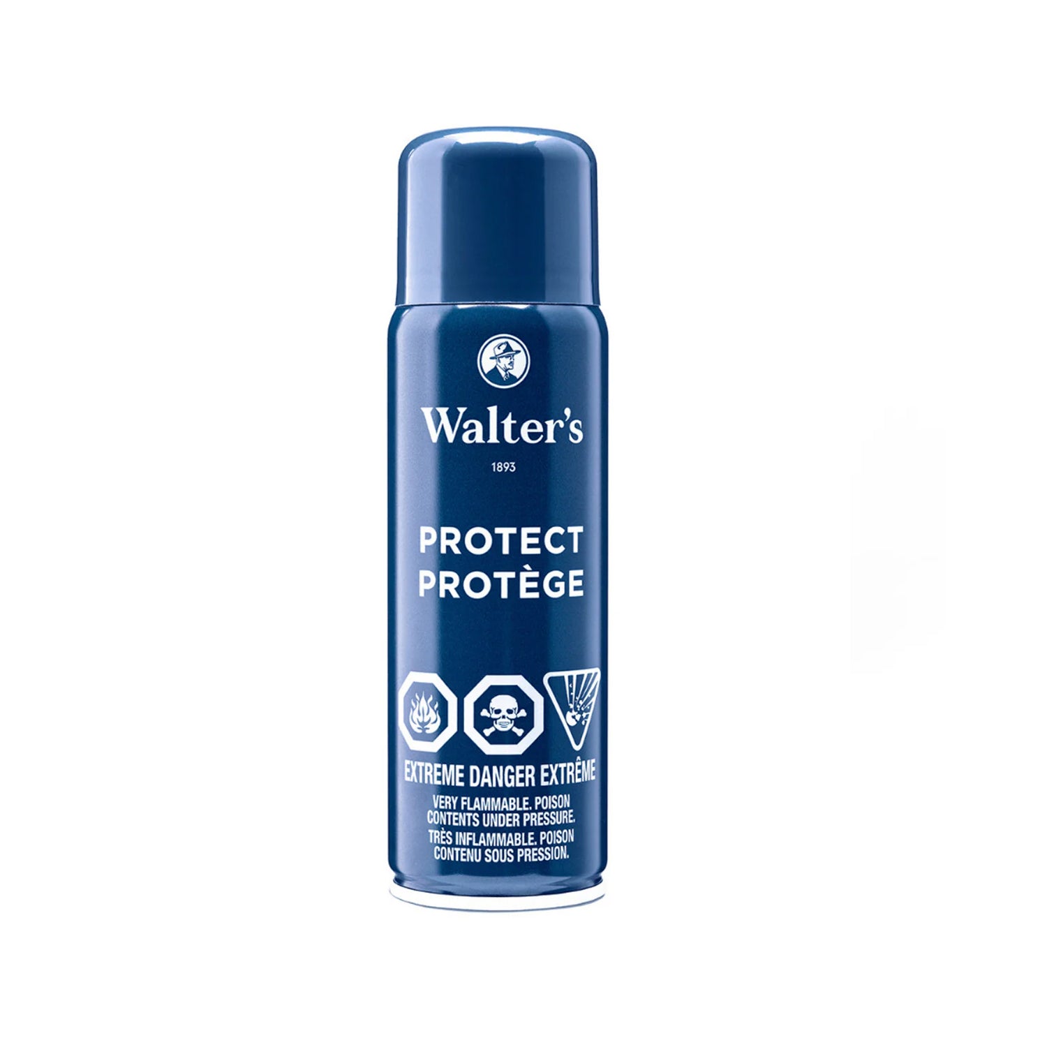 Walter's Protect Spray in 224g