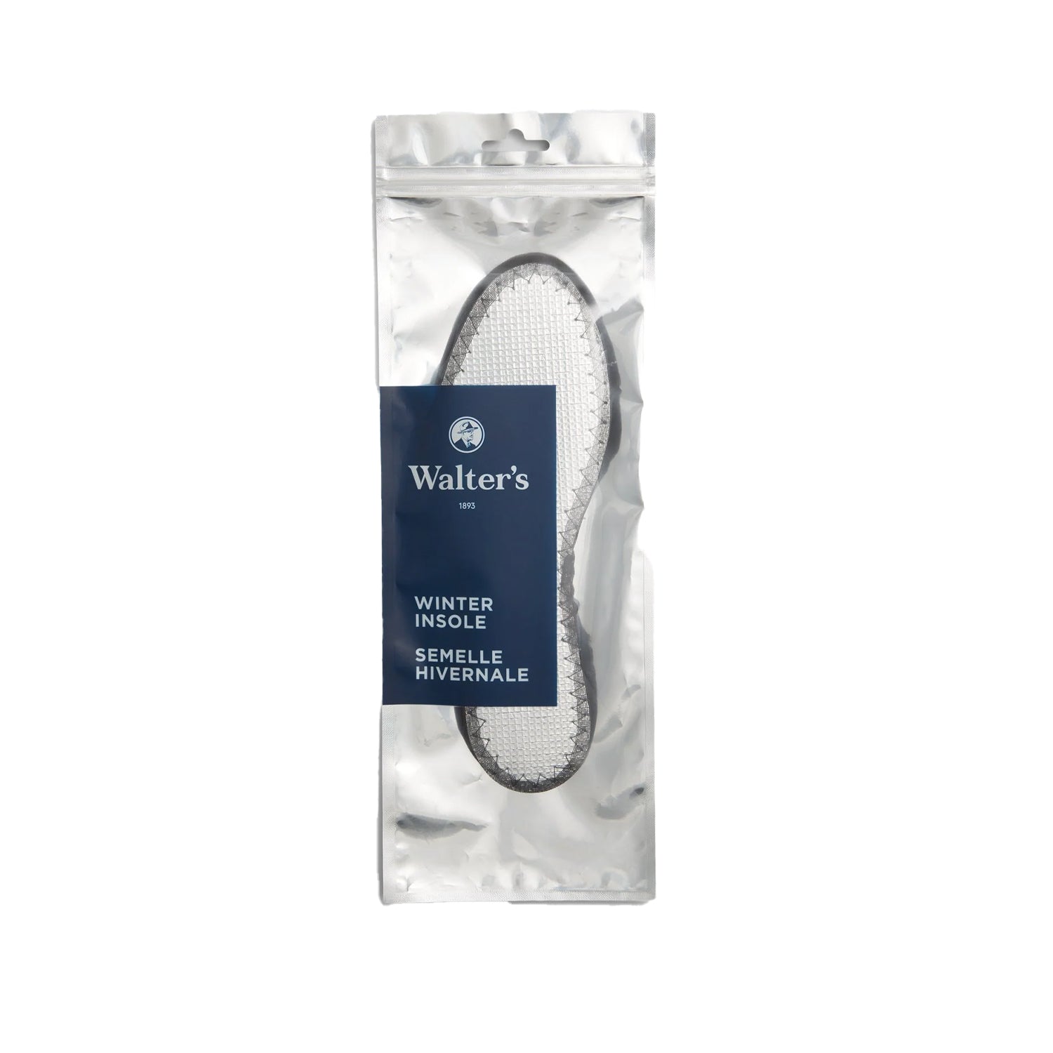 Walter's Women's Winter Insole