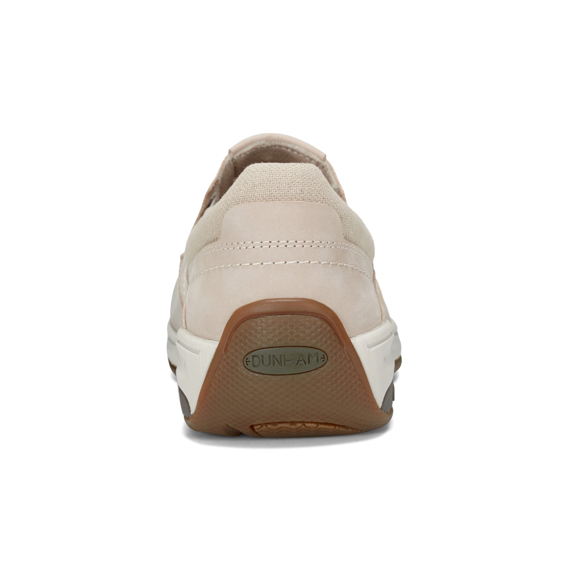 Dunham Men's Waves Casual In Stone 4E