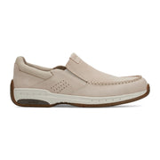 Dunham Men's Waves Casual In Stone 4E
