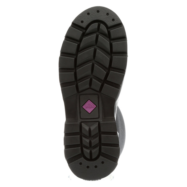 Muck Women's Wchm000 In Black