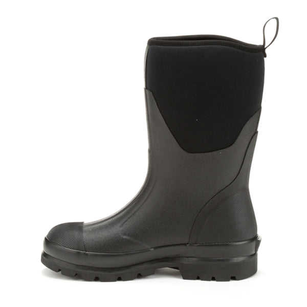Muck Women's Wchm000 In Black