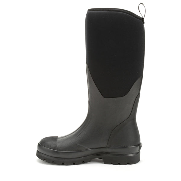Muck Women's Wcht000 In Black